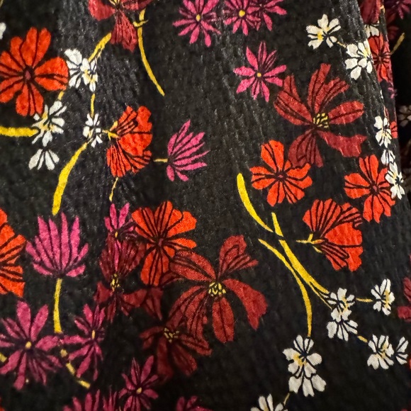 Draper James Dress Size L - Picture 6 of 6